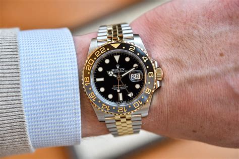 rolex gmt watch en 58718|rolex gmt master 2 adjustment.